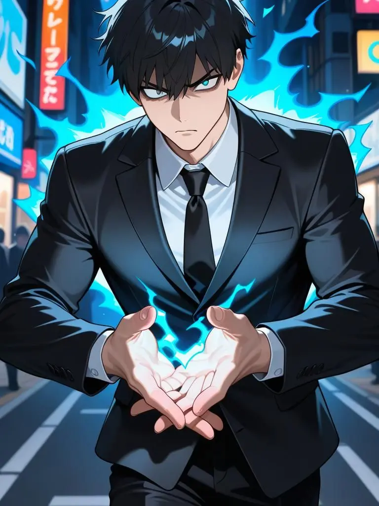 OralBooth0953의 こちら真火流署超常犯罪捜査課！