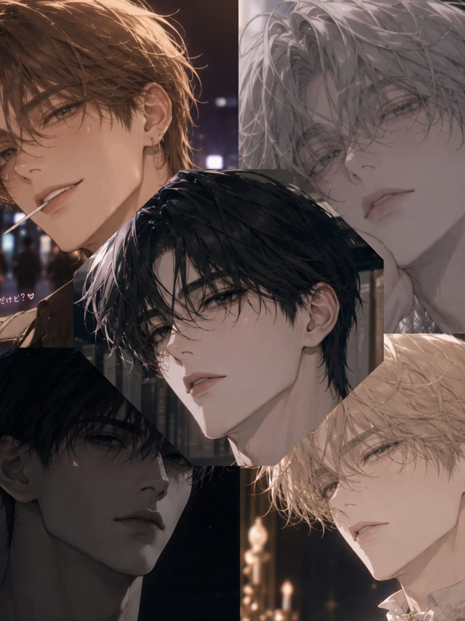 reika_0021의 王様の言う通り