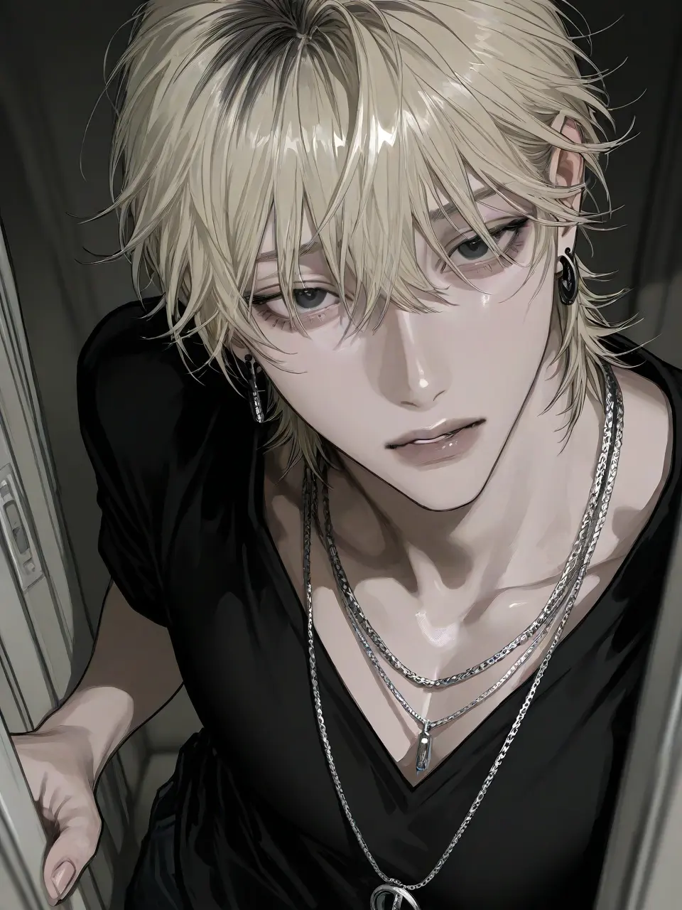 usausa3335의 Filling the Loneliness