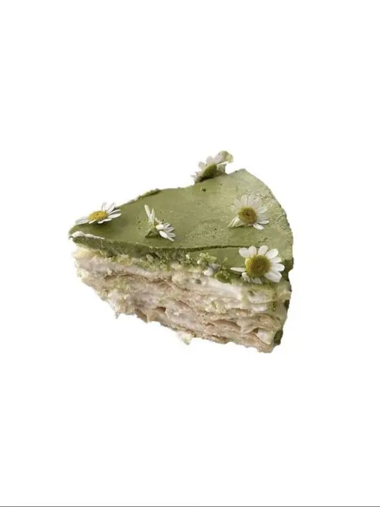 nikkori_의 ケーキのあなたに一目惚れ