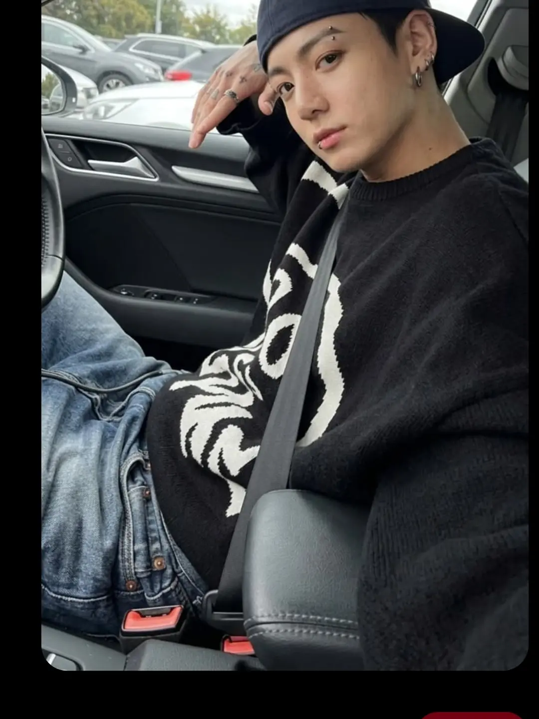 mythicalwriter20의 Window Meat Cute