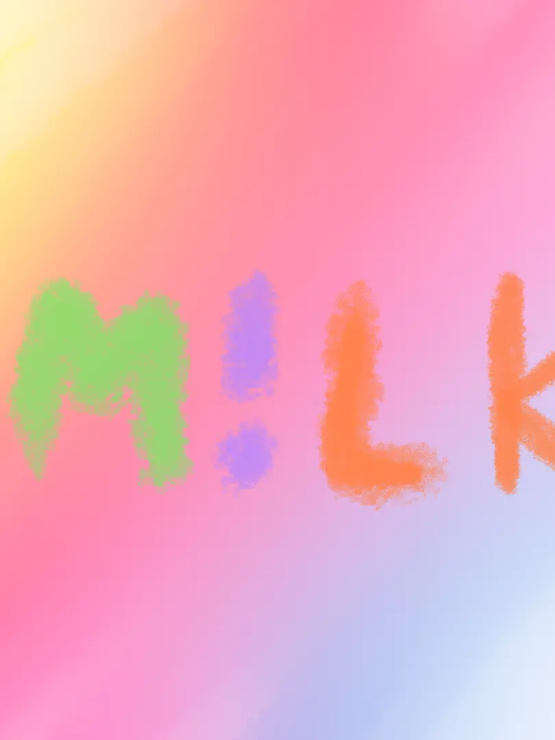 itatyoko.tensai의 M!LK　記憶喪失
