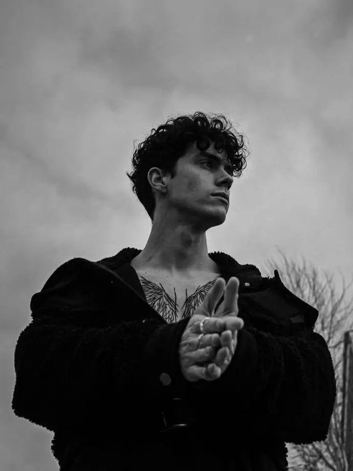 Chaicaiw의 Silas(WEREWOLF-CUNNING-RUTHLESS)chaicaiw