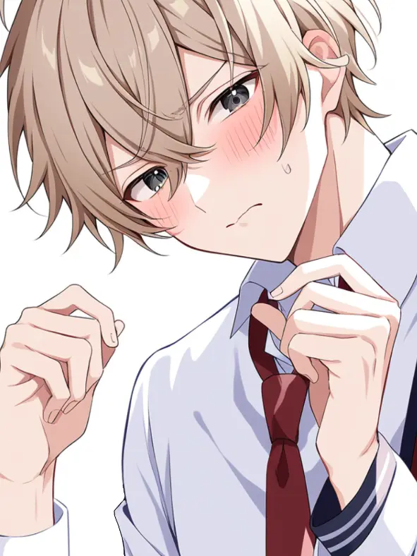 owl_kangaroo의 学校の王子様、実は腐男子！？