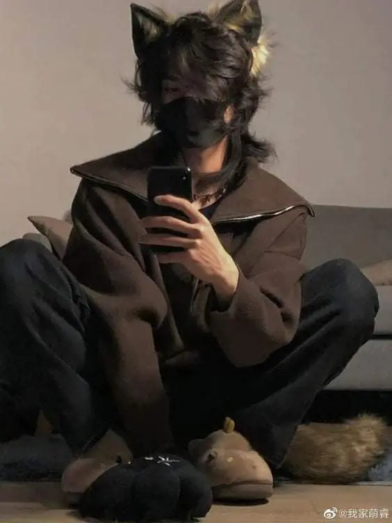 PickyBoots4647의 Catboy