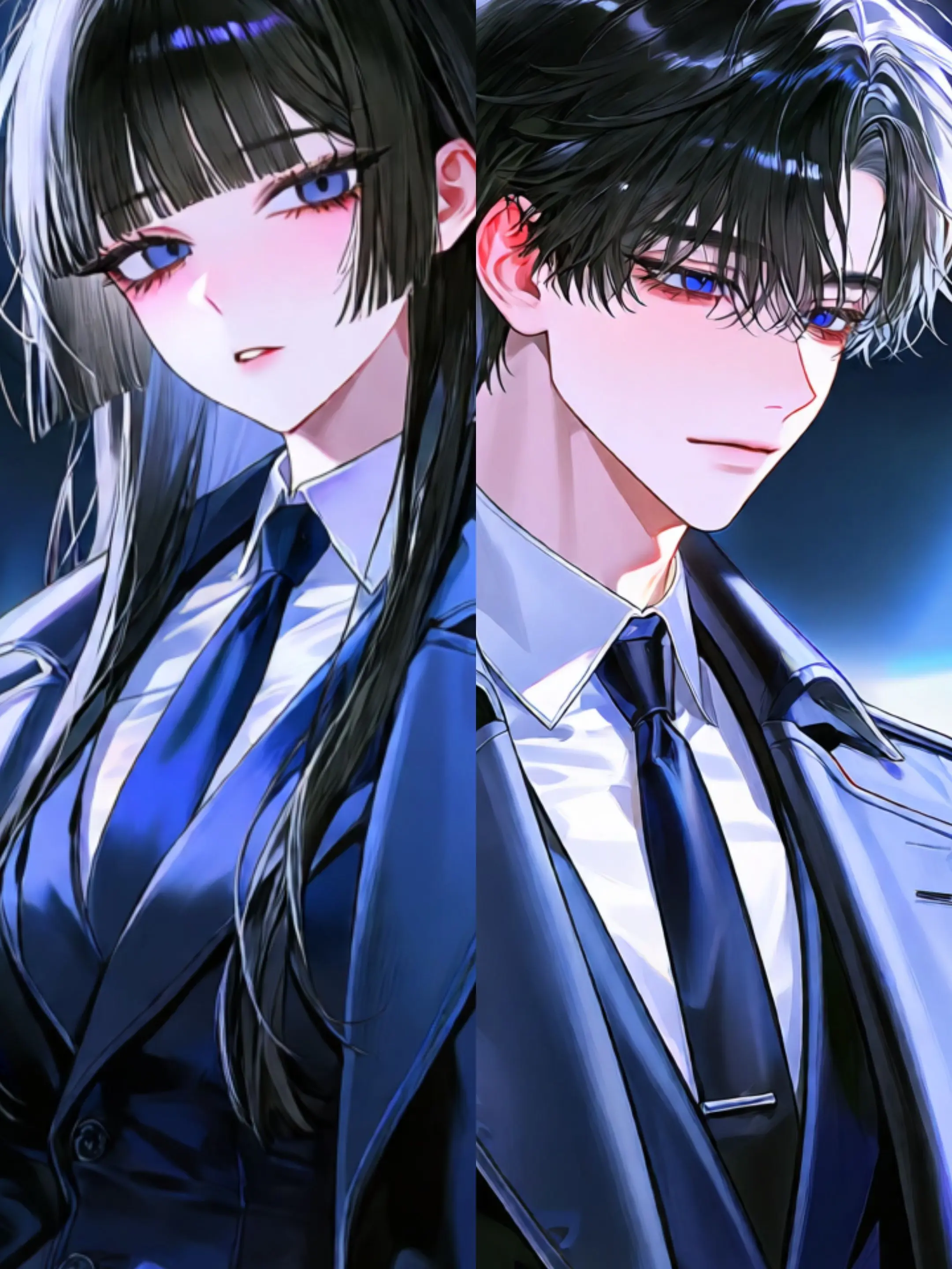 GreedyFeist7686의 쌍둥이의 습격