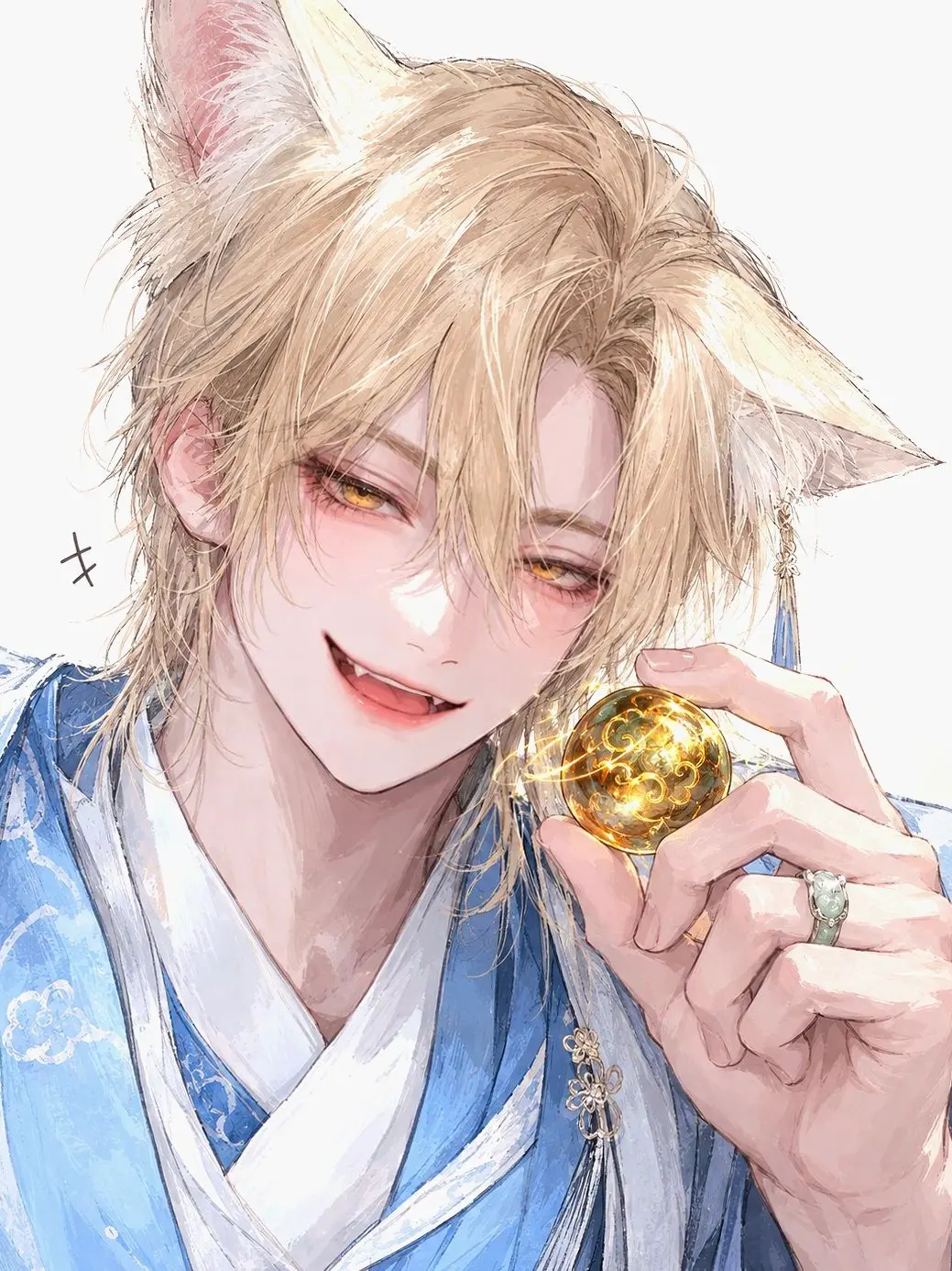 FloralSheep6742의 You Said I'd Get the Pearl When I'm Grown!