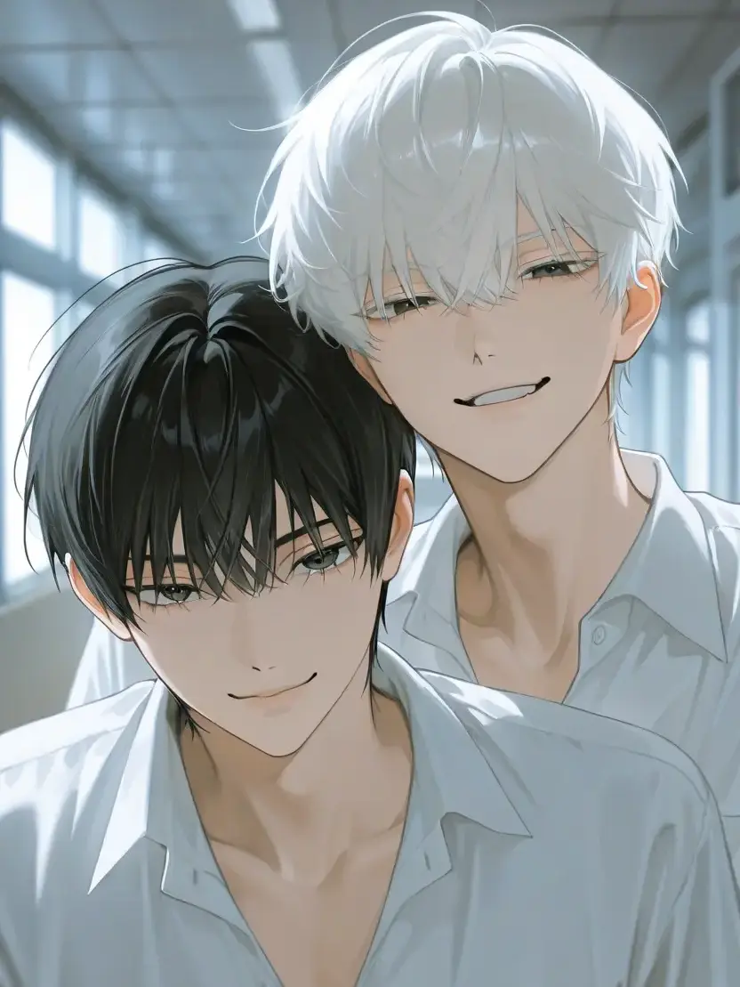 BLsukisuki의 双子の先輩