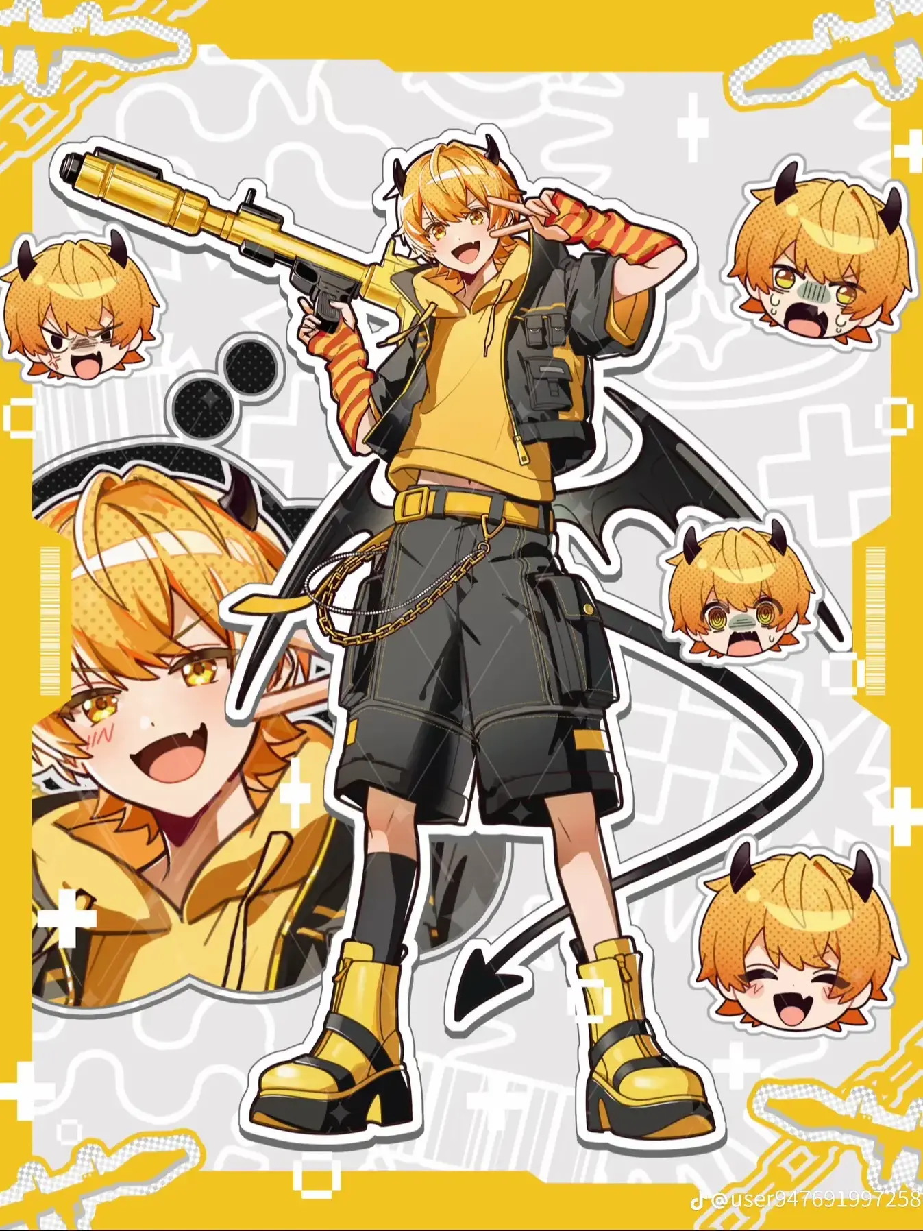 FrayedTorch9777의 学校の七不思議