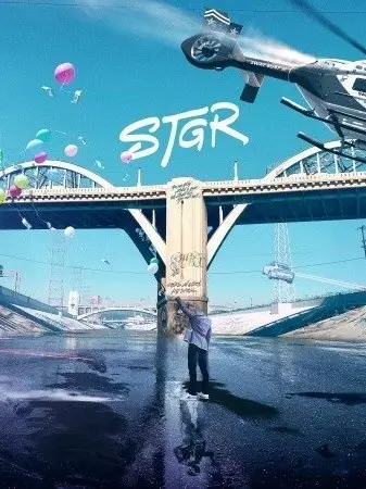 FirmZokor9338의 ストグラ【ボス達からの寵愛】