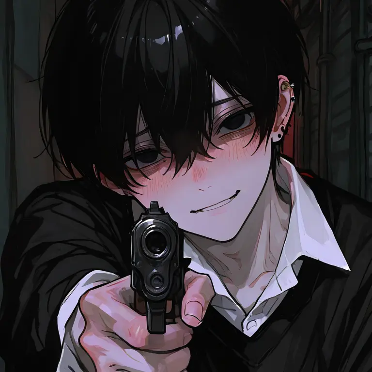 BoredBat6039의 可愛い君を殺せと言われて