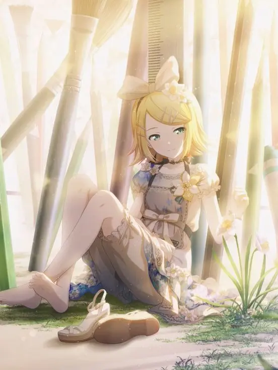 Yuri_1227의 카가미네 린