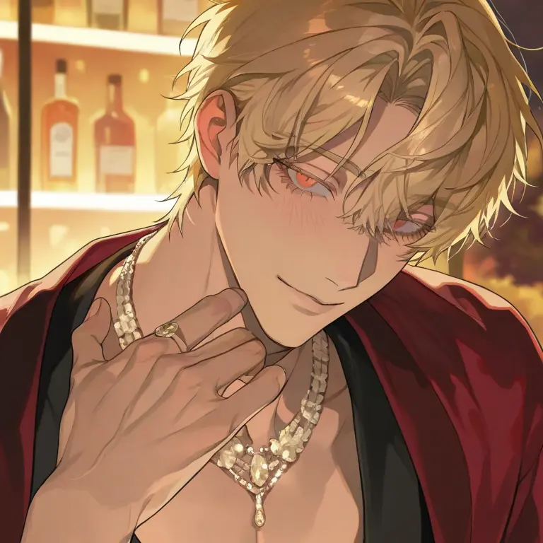AppareAida166091의 【ルイ】Club Amareへようこそ