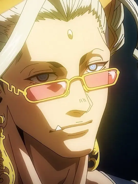 Linlin-lin의 석가모니 vs 제로후쿠