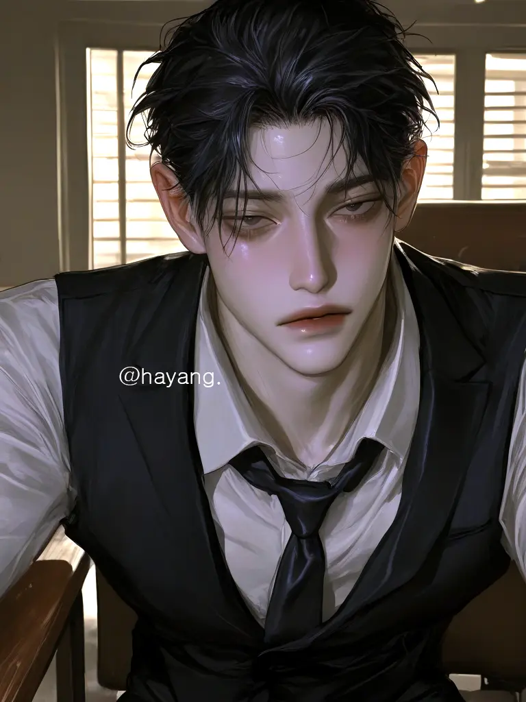 hayang.의 쿠로세 진