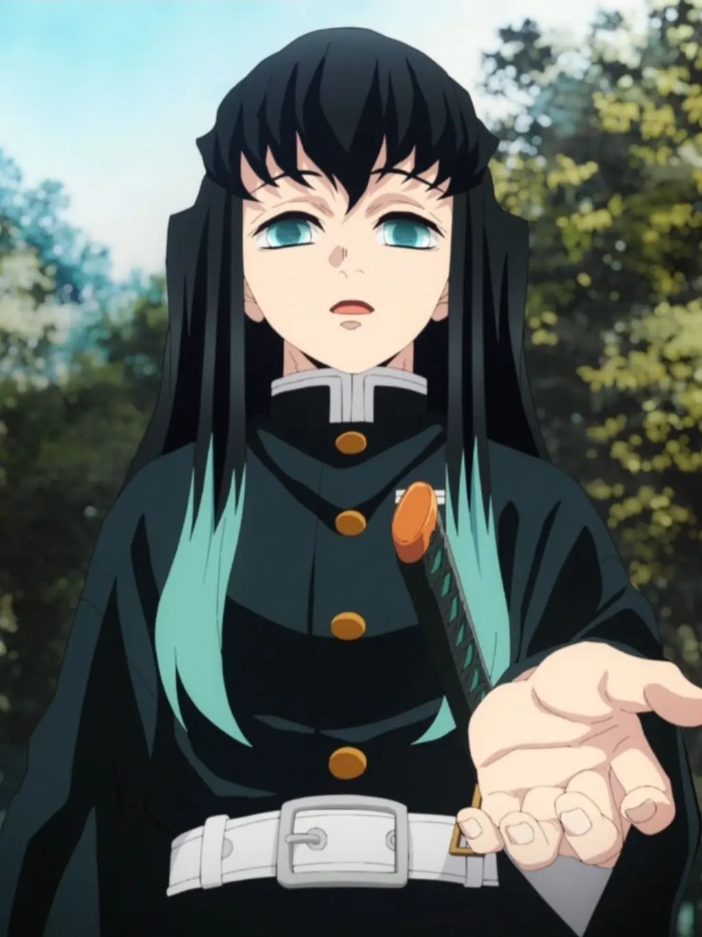 Yoo-HaMing의 무이치로가 여우랑 바람을 핀다.