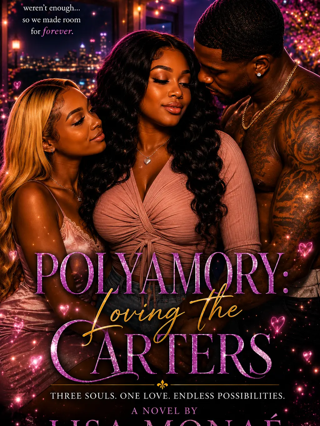 Tendachocolate의 Loving the Carter's