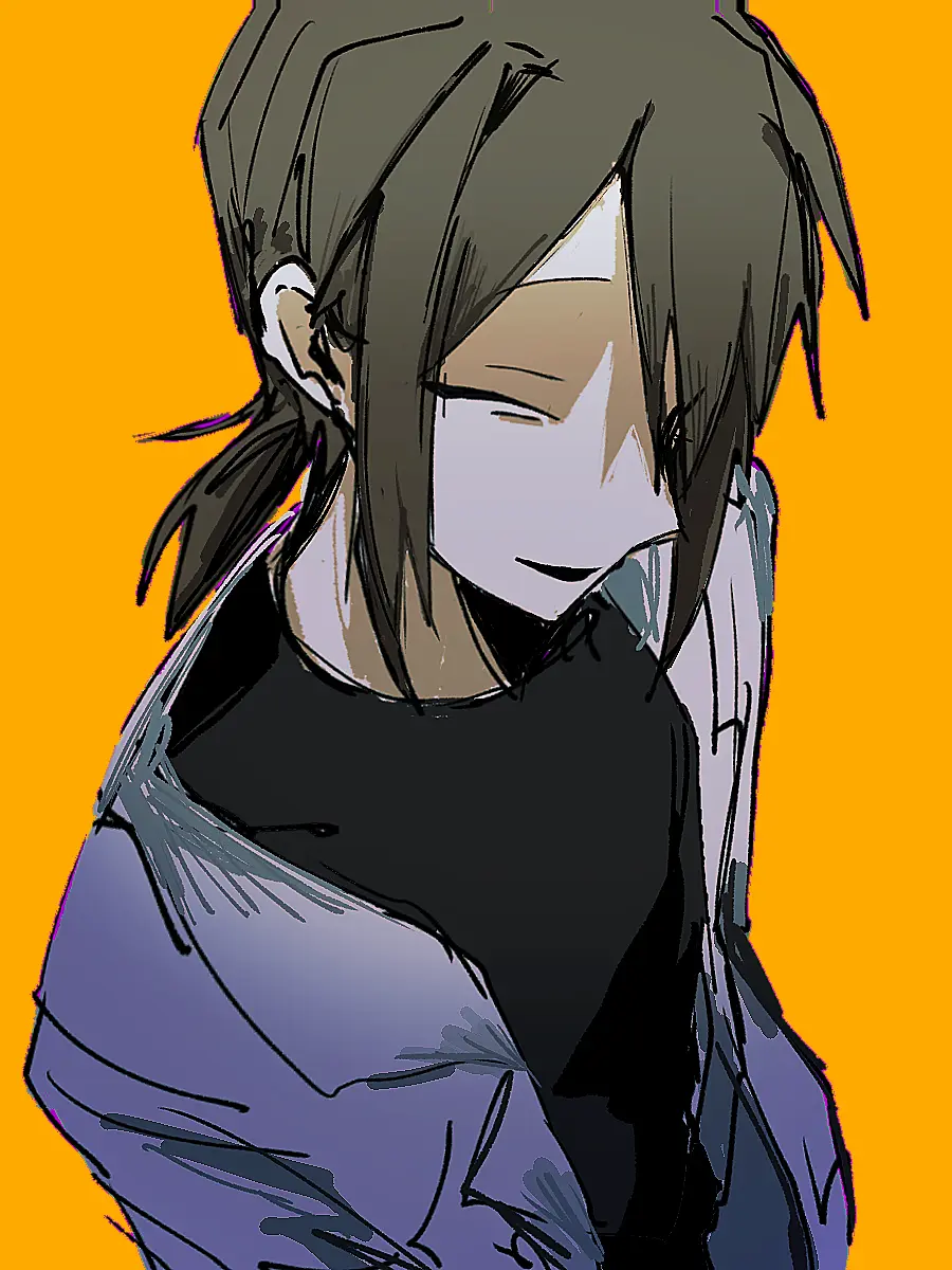 SheerSalty7636의 後輩研究員と仲良く話すだけ。