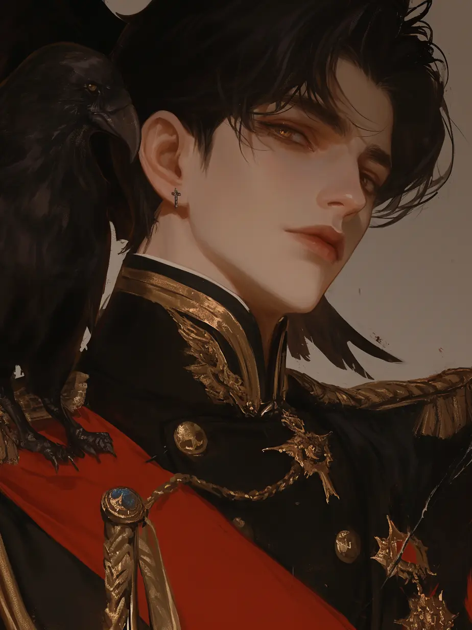 miiitz의 크로반 피어릭스