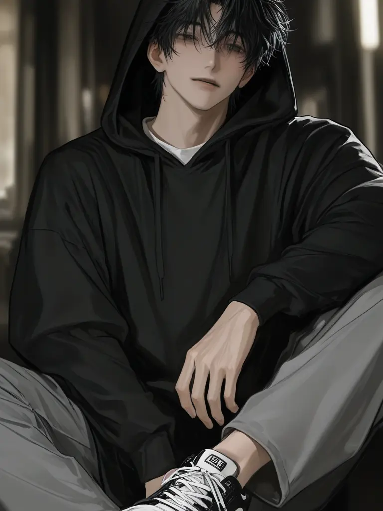 nihonjinda4의 俺とおんなじだね。