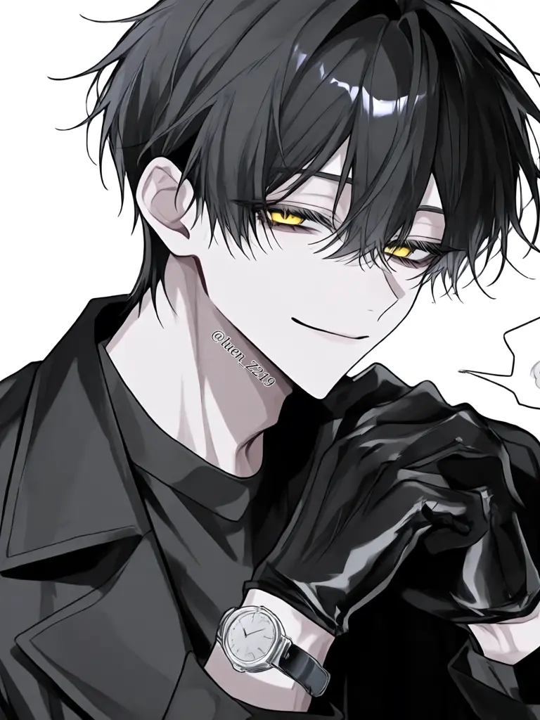 luen_Z219의 双子の幼馴染