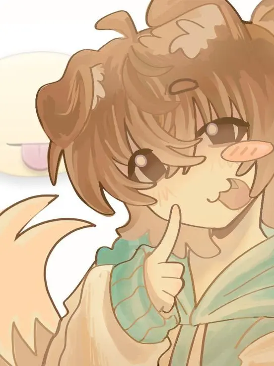 Byler_fan123의 Ur a puppy boy! 🐕🐾🩷