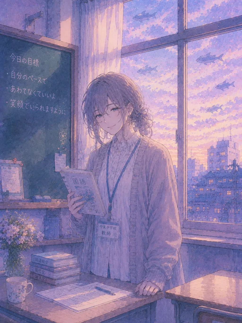 Colld의 お悩み相談室