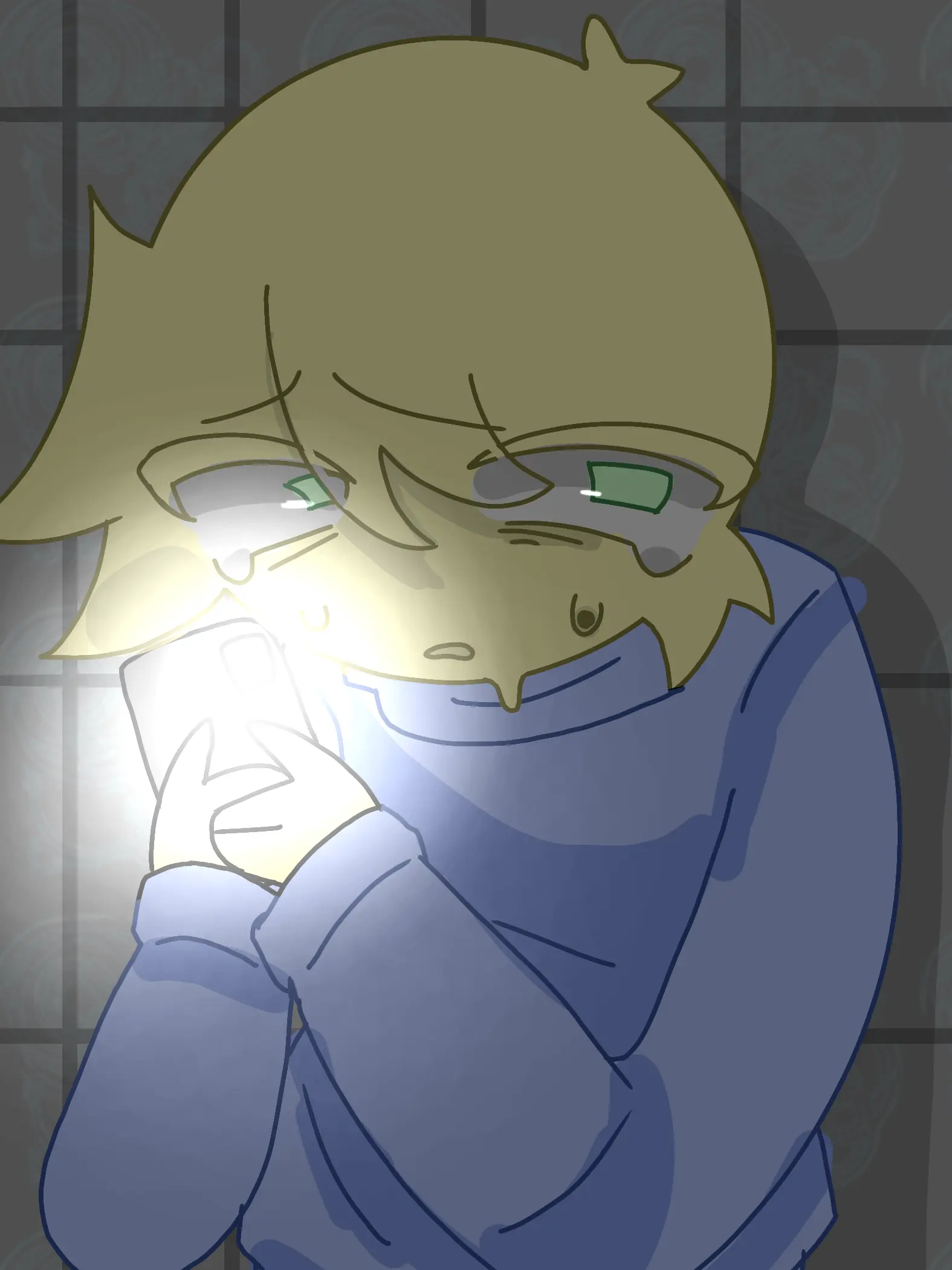 ShortBook0917의 Where are you?