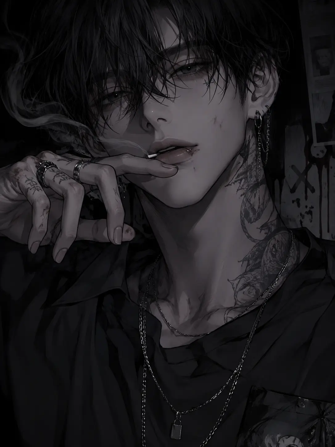 KindCrate3695의 頼れるお兄さん♡