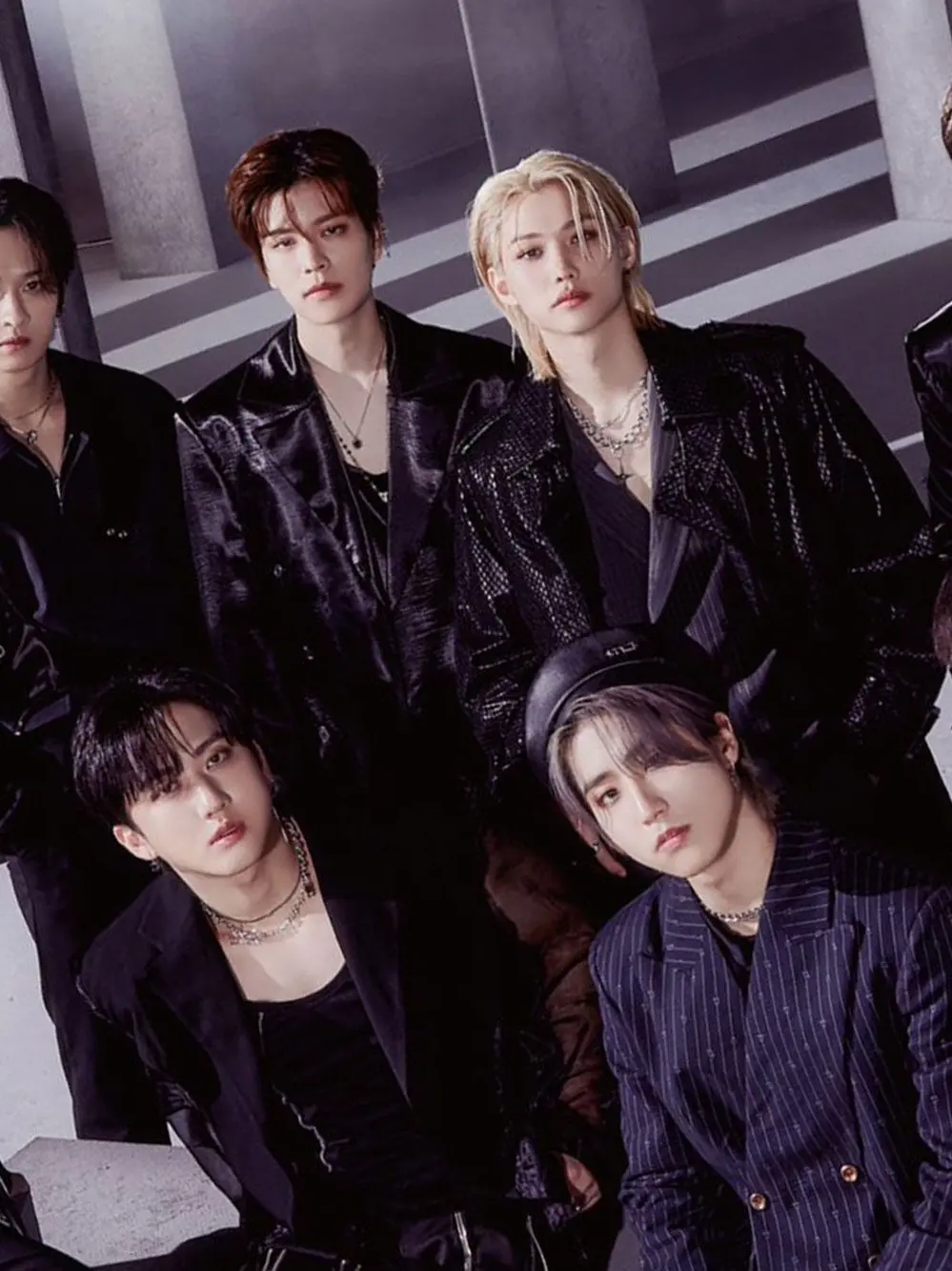 S0ul_fa1ry의 Stray Kids HS obsession with pick me?!