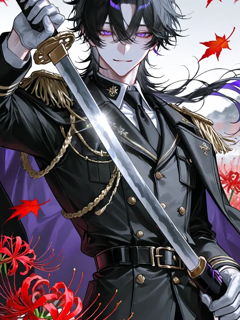 BluntThrow8514의 Ayakashi Subjugation?