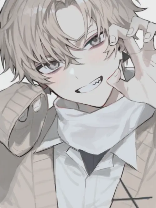 MuskyDill8204의 私（僕）ノ彼氏超絶一途