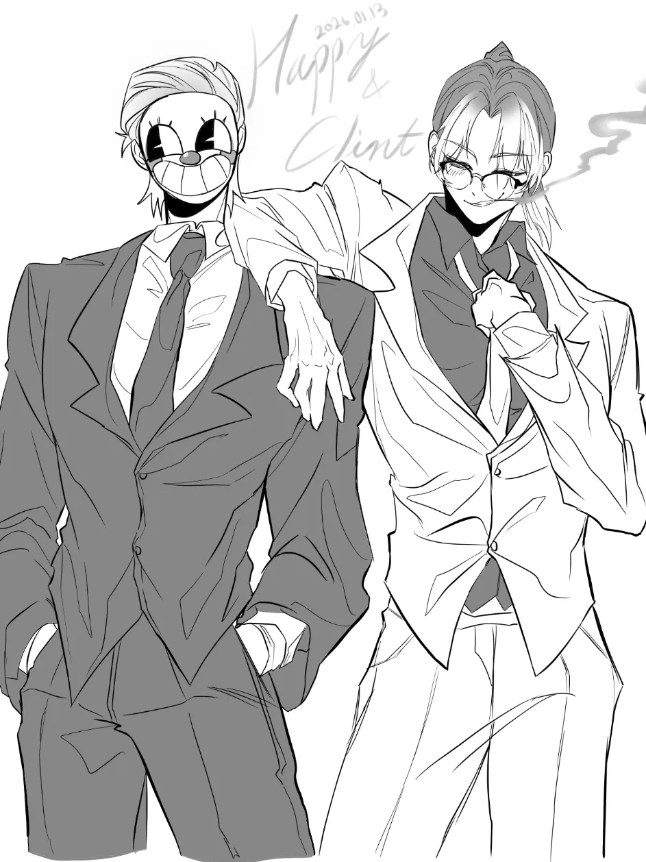 Emilia1207_0730의 자캐 이야기