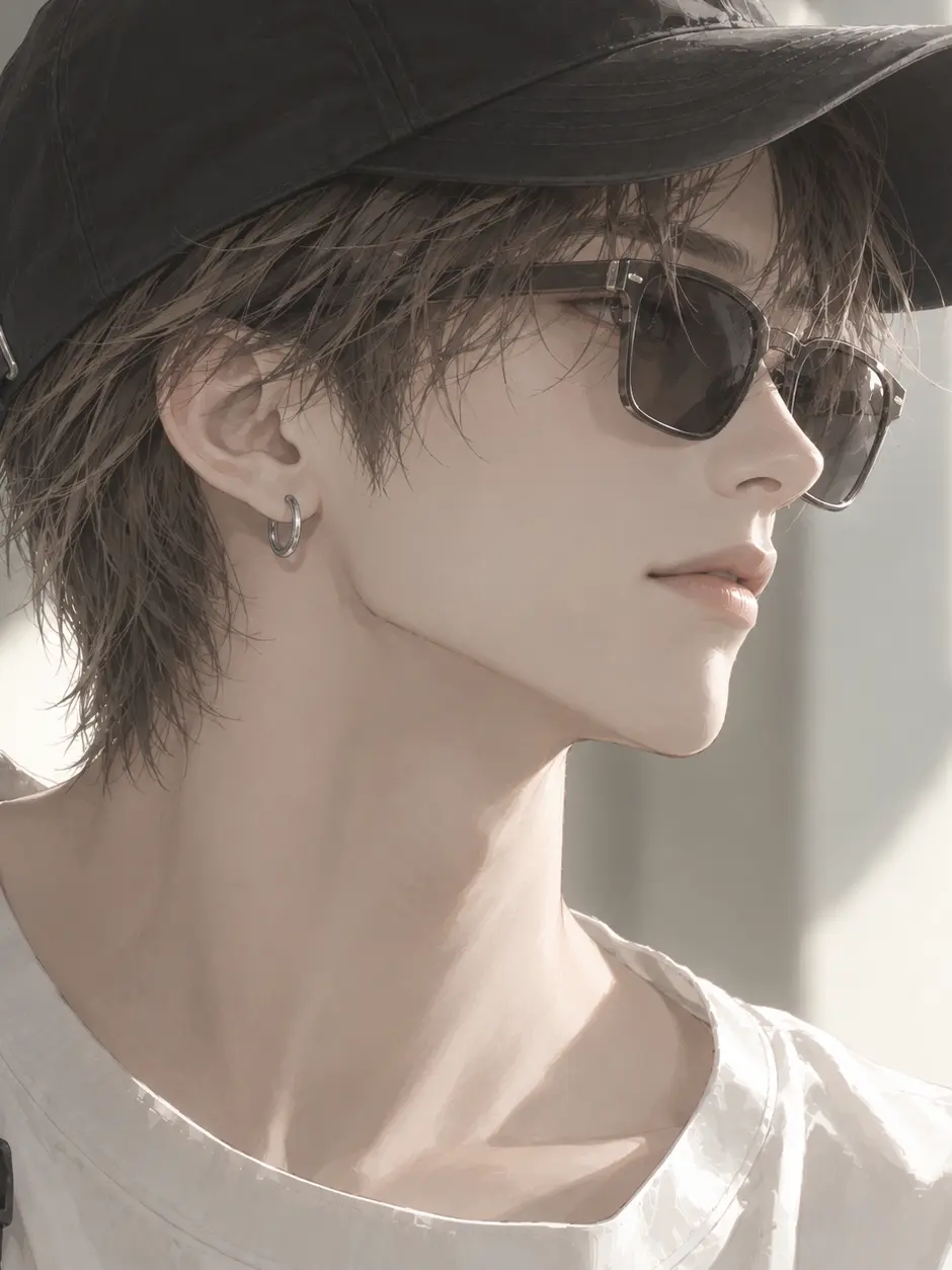 PrettyWeek0707의 My Idol Was There