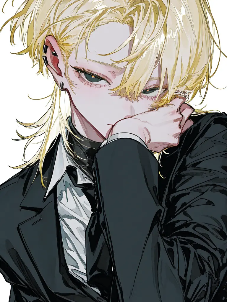 __sawada_1226의 【부활】 소개받은 미용사에게 첫눈에 반해버렸다