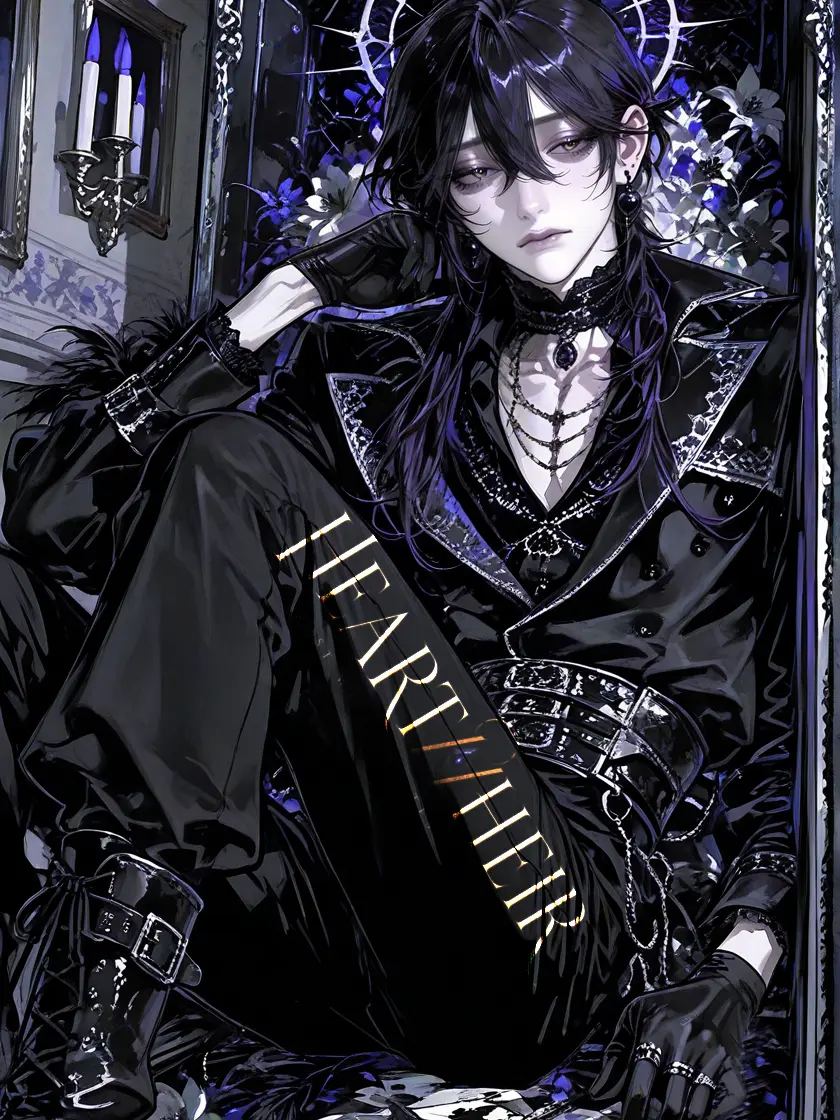 yorummmn의 HEART//HEIR