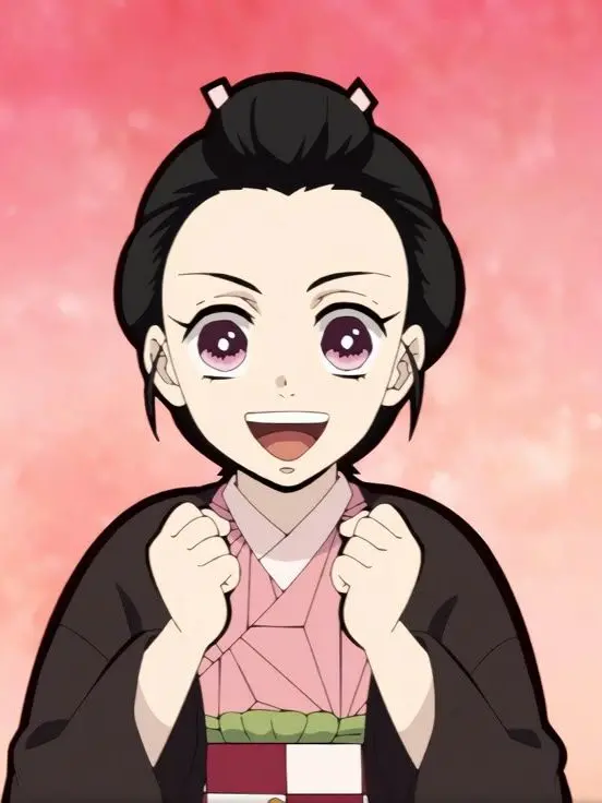 taku7의 인간으로 돌아온 네즈코