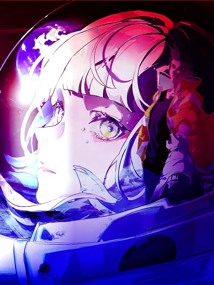 HungryBrug5039의 CYBERPUNK 2076