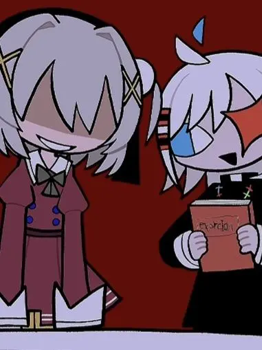 Biologicallyvc의 ✝구마✝