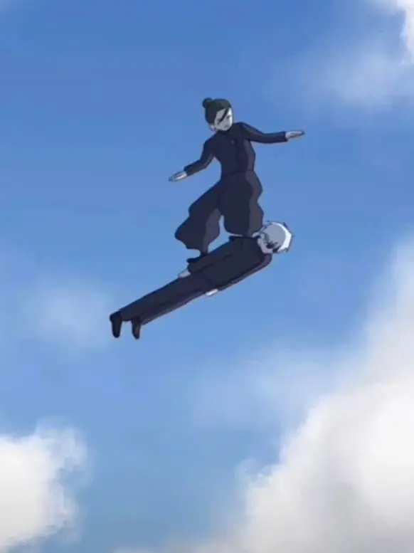 yyuegsgsshu의 주술회전 수학여행!(+여우)