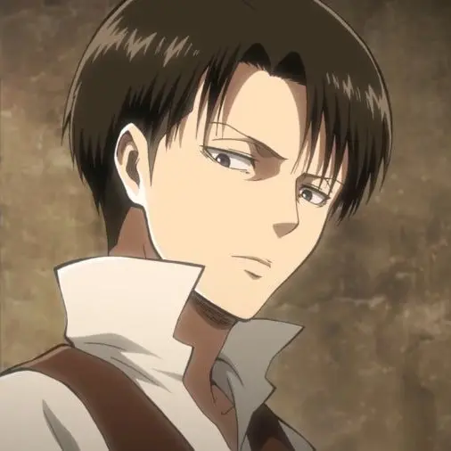 Levi_.lover의 리바이 아커만