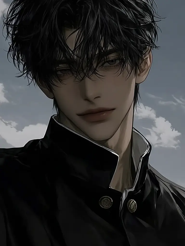 DaringPea8519의 いつか、さようならを。