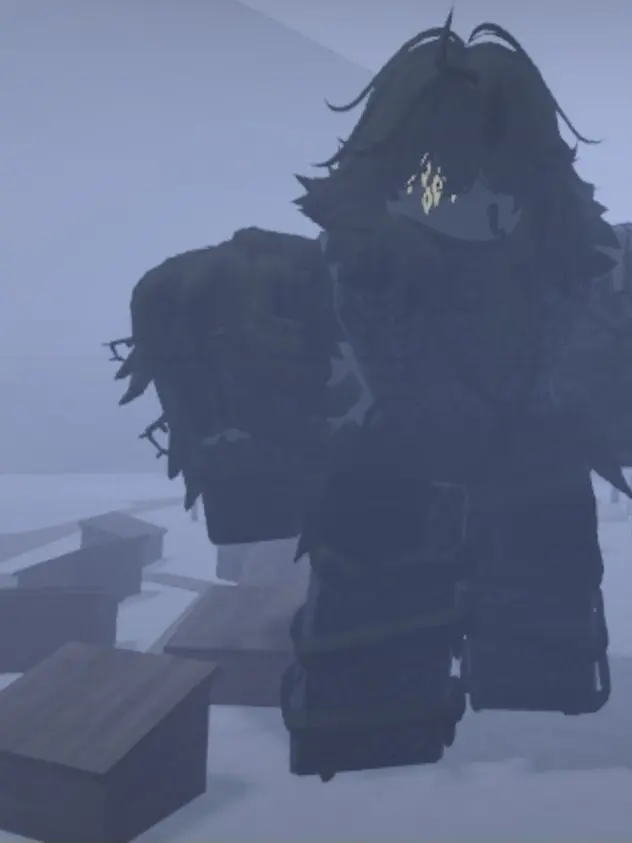 FieryPin4395의 900km의 거인녀