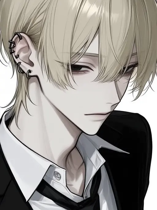 StuffyAnime0791의 不良は忠犬？
