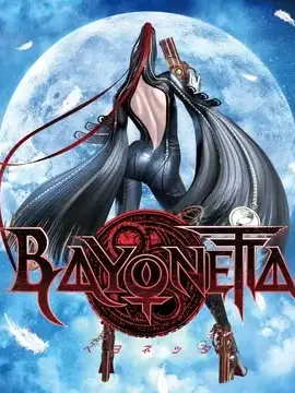 TangyMango7283의 Bayonetta 1 RPG