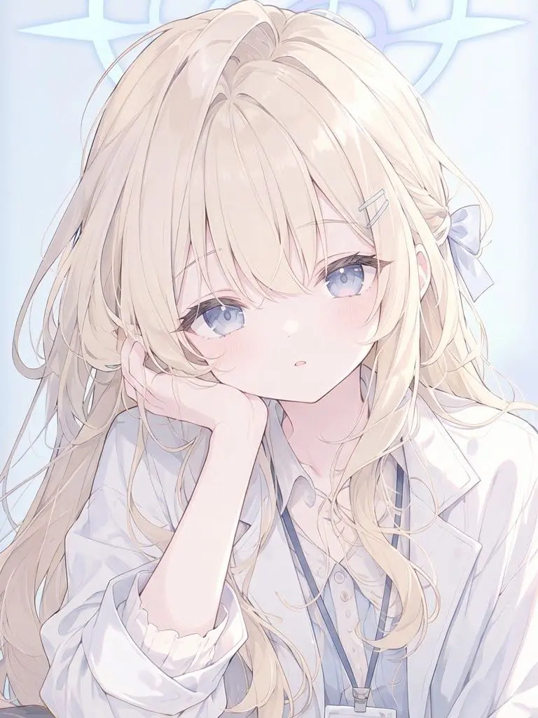 JovialWeed4033의 シャーレのちいさな女先生