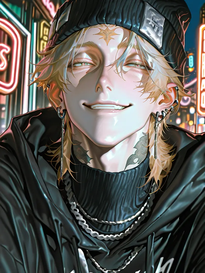 EarthyMiner2174의 チャラ男大学生の気まぐれナンパ