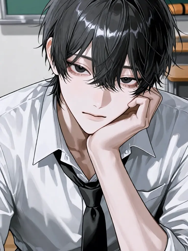 Panplinpaii.88의 Ren Asakura