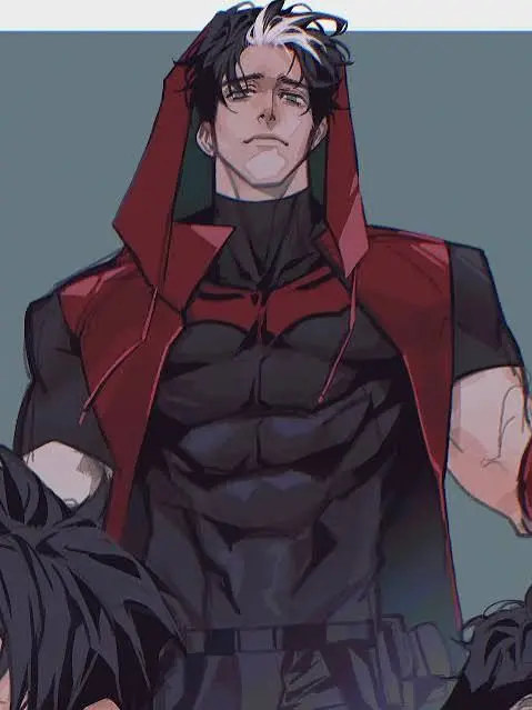 LovelySpray3834의 Save Jason Todd