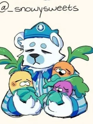 UnfitArco2927의 Octonauts